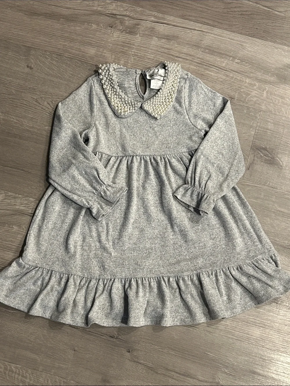 RARE EDITIONS. | Girls Dress
